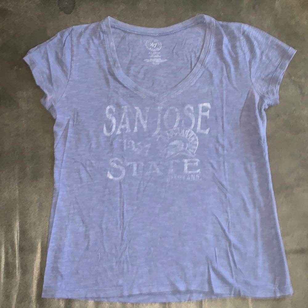 SJSU tshirt